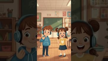 Escucha Parabolas Para Niños: Semillas del Reino #podcast