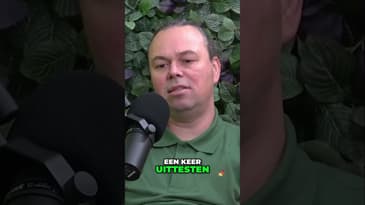 #shorts Geert Hoffbauer