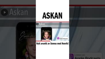 #Repurposeio #podcast #somnamedhenrik