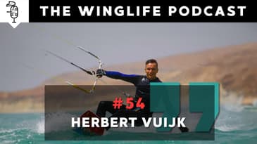 Episode #54 - Herbert Vuijk