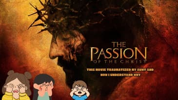 This Movie Traumatized My Aunt And Now I Understand Why