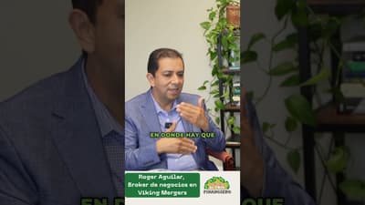 Que ventajas tiene comprar un negocio existente? #finanzas #podcast #podcastfinanciero