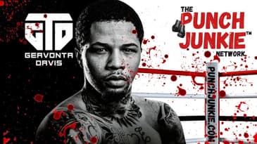 The Tank Davis Convo: The Punch Junkie™ Morning Show (12.2.2021) #PJMS #LDBC