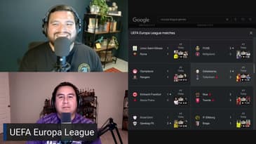 Episode 26 - European Look Ahead November 7th, 2024