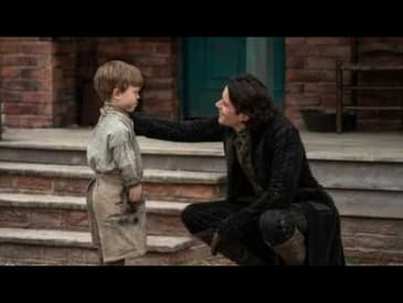 Outlander (Season 8 Episode 7) - Fandom Hybrid Podcast #405