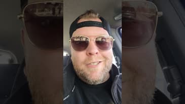 Shawhain going to Pure Green in Carmel, Indiana to get Goosebumps!