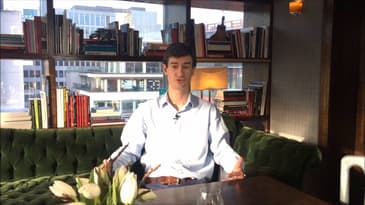 Escape The Rat Race: 2016 Round Up