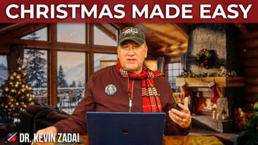 Christmas Made Easy: Celebrating the Season with Clarity and Confidence