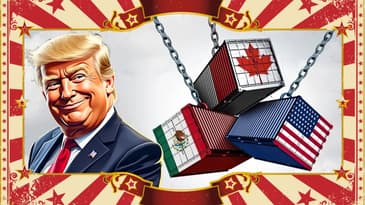 Trump’s Tariff War Wins, Senate Confirmation Hearings, and more News!