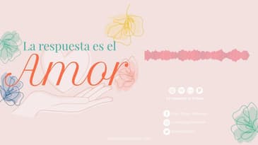 La Respuesta es el Amor - T9 E1: Comenzando de nuevo