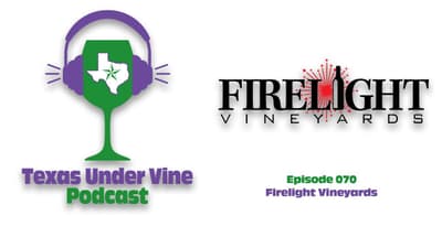Firelight Vineyards (North Texas)