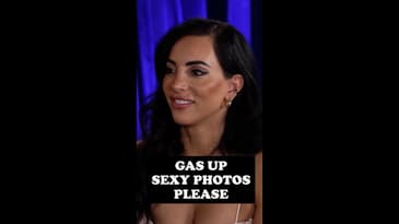 Gas up someone's sexy photos please