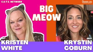 155: Mom, Life Coach Strategies with Krystin Coburn