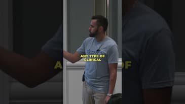 What You Don’t Have, You Can’t Give