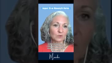 New episodes on Tuesdays Apple, Spotify, YouTube #personalgrowth #herosjourney #yourstorymatters