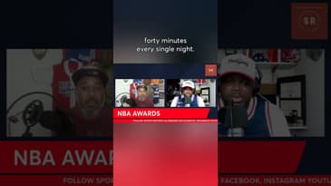 #sportsreportsasordered  - The #knicks  Are Actually A Threat! Seriously! #nba  #preview  #shorts