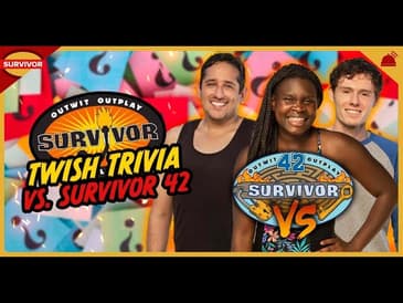 TWISH: Ultimate Survivor Championship