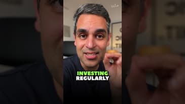 3 BIG MISTAKES that LOST ME MONEY! | Ankur Warikoo #shorts