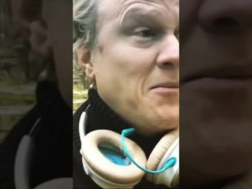 En liten film om mental harmoni…