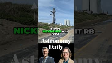 Space News: Brightest Radio Burst EVER Detected: RBFloat Explained!