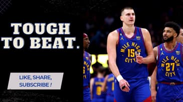 LA CLIPPERS TALK! | ARE THE DENVER NUGGETS THE CLIPPERS KRYPTONITE? #kawhi