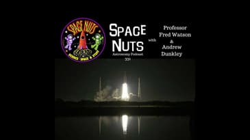 Artemis-1 - Mission Underway