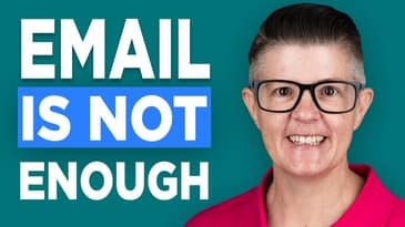 LinkedIn vs Email Newsletters: What B2B Brands Need to Know