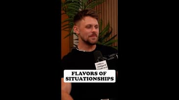 Breaking Down Situationships