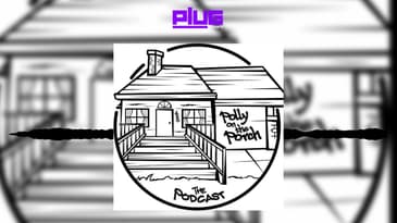 All clips matter | Polly on the Porch #pollyontheporch #podcast #theplug #plugnetwork