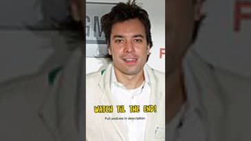 Sorry again Jimmy Fallon