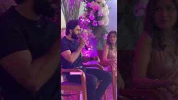 #RanbirKapoor tells us what his SKIN CARE secrets are & what #AliaBhatt tells him to do ♡