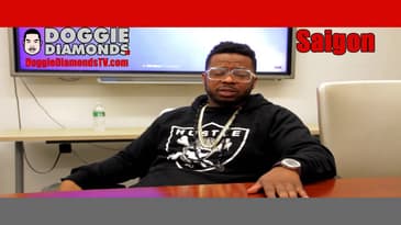 Saigon Speaks On His Battle To Stay Conscious Or Do Wicked Trap Music For Profit