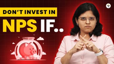 NPS vs MF vs PPF vs EPF | Which is Better? | CA Rachana Ranade