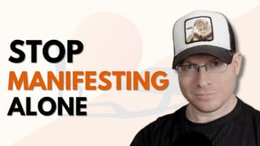 Why Your Manifestation Isn’t Working (And The Missing Piece Most People Ignore) | Andrew Kap