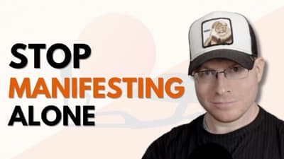 Why Your Manifestation Isn’t Working (And The Missing Piece Most People Ignore) | Andrew Kap