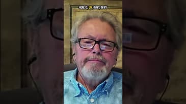 Dr. Scott Bradley: Inspired by George Washington – The Relentless Pursuit of Truth