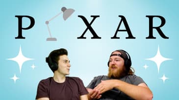 The Very BEST of PIXAR Movies