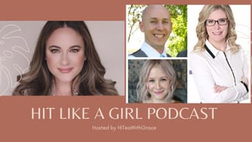 Rare Disease Day Collaboration: Parents, Patients, and Podcasts