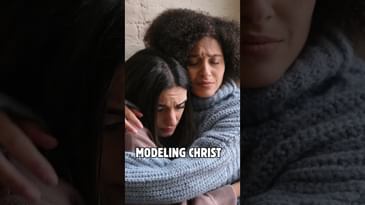 Leaving a Spiritual Legacy