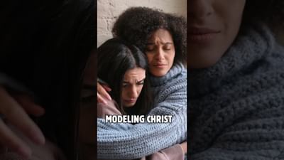 Leaving a Spiritual Legacy