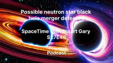 Unraveling the Secrets of a Star-Eating Phenomena | S27E49