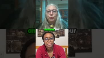 Un appel qui peut tout changer ! 📞✨@vauclaireveronique3778