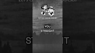 Handshake? More Like Hand-yeet. #actualplay #noirfantasy  #dndpodcast