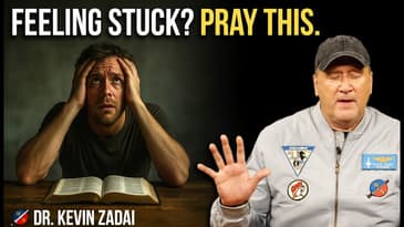 Prayers for Knowing God’s Will and Breaking Confusion | Dr. Kevin Zadai