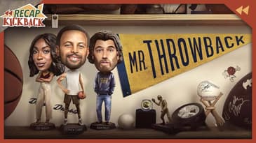 "Mr. Throwback" on Peacock - Review