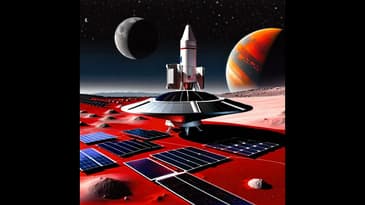 S03E13: Orbital Odyssey: Splashdowns, Solar Shadows, and Starship's Stellar Leap