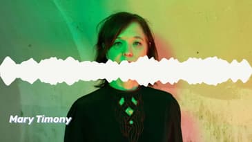 Episode 647: Mary Timony