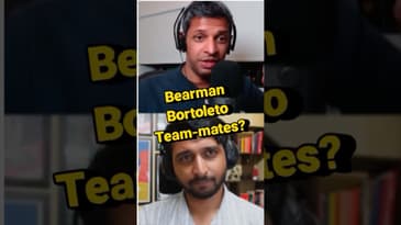 BEARMAN is the future