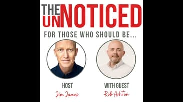 Silent influencers are playing with your mind, explains Rob Ashton of Emphasis