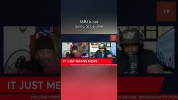 #sportsreportsasordered  - Week 5 Upsets! #cfb  #upsets  #top25  #shorts